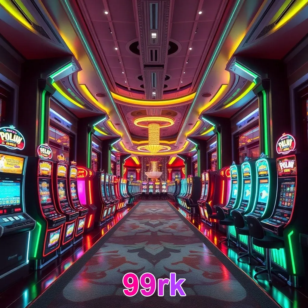 Aplikasi 99rk