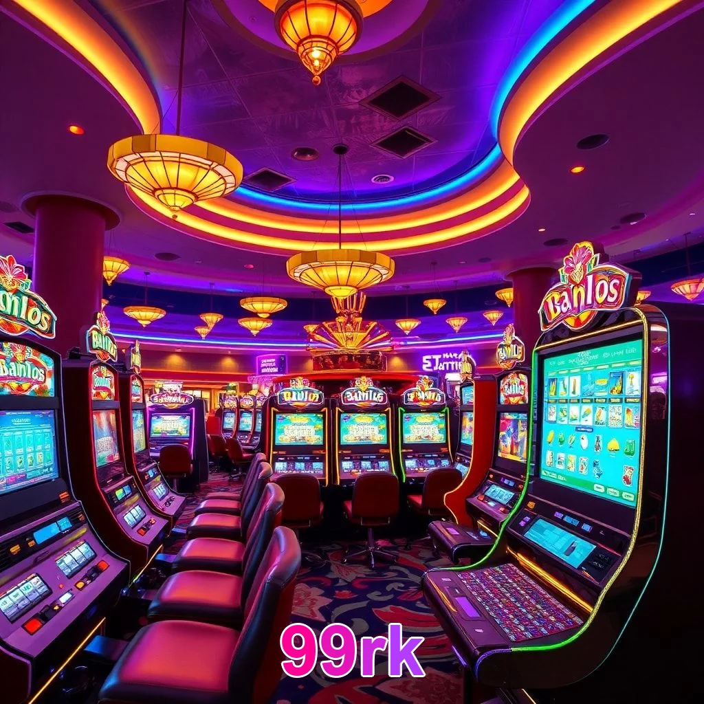 99rk apk