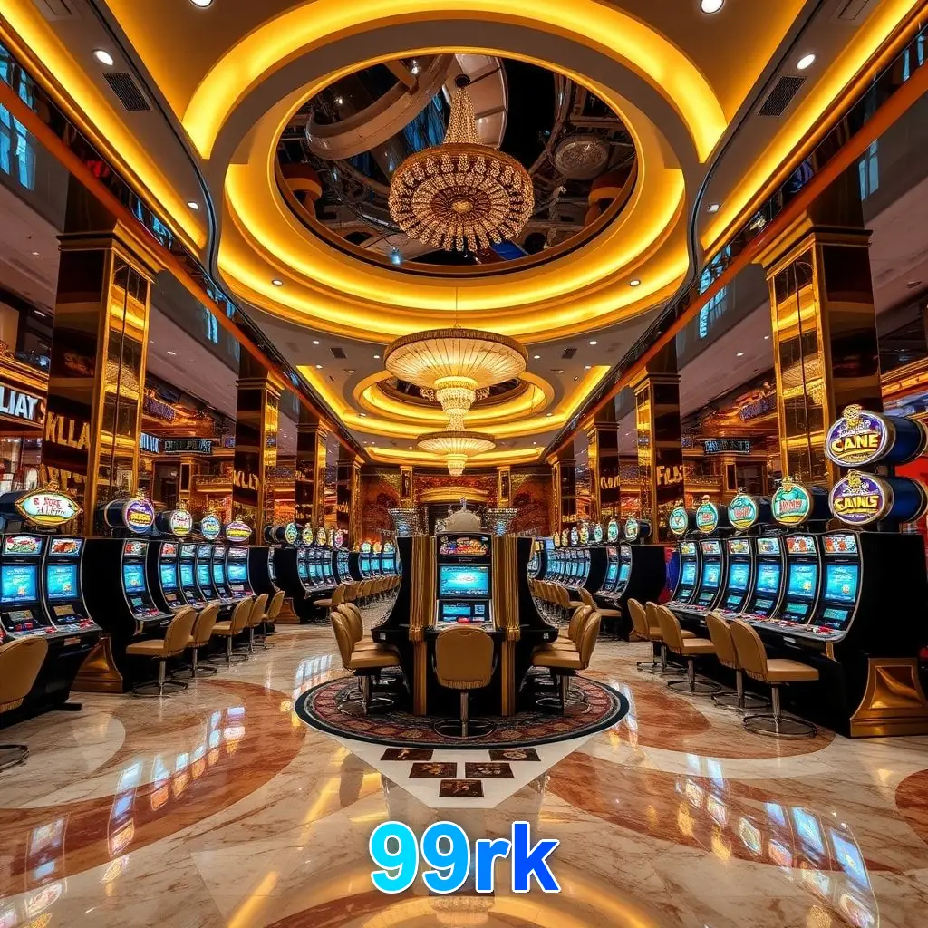 99rk bonus